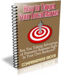 How to Targeted Your Local Market