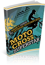 Motocross Superstar