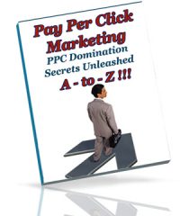 Pay Per Click Marketing A To Z