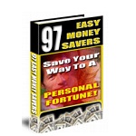 97 Ways You Can Save Money