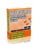 Easy Resell PLUS eBook