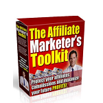 Affiliate Marketers Kit