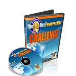 Powerseller Challenge: A Guide to Mastering Online Sales