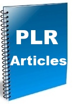 Anti Aging PLR Articles