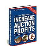 Increase Auction Profits