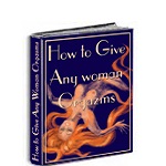 Give a Women a Orgasm