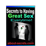 Secrets to Great Sex: A Guide to Enhancing Your Intimacy