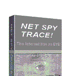 Netspy Trace Software