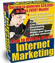 Internet Marketing Secrets