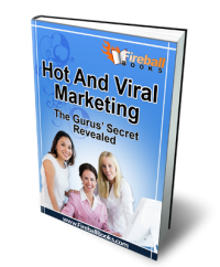 Hot And Viral Marketing