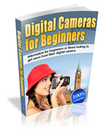 Digital Cameras for Beginners