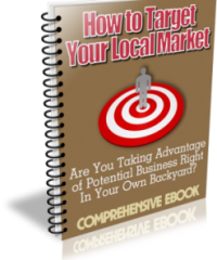 How to Targeted Your Local Market
