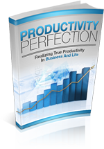 Productivity Perfection